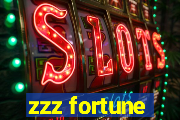 zzz fortune